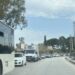 Κυκλοφοριακό χάος και σήμερα στην παλαιά εθνική Πατρών-Πύργου, λόγω έργων