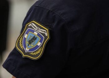 Σε τηλεπαιχνίδι γνωριμιών είχε πάρει μέρος ο 32χρονος που υποδυόταν τον αστυνομικό