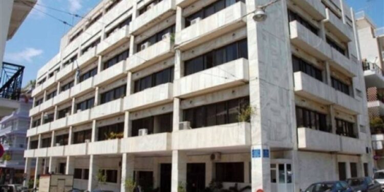 Συγκροτήθηκε σε Σώμα το νέο Δ.Σ. της Ένωσης Αστυνομικών Υπαλλήλων Αχαΐας