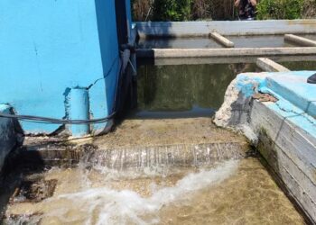 Δυτική Αχαΐα: Δέσμευση Αλεξόπουλου στον πρόεδρο του συλλόγου “Πείρου” για τον Βιολογικό καθαρισμό