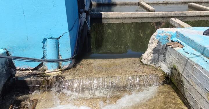 Δυτική Αχαΐα: Δέσμευση Αλεξόπουλου στον πρόεδρο του συλλόγου “Πείρου” για τον Βιολογικό καθαρισμό