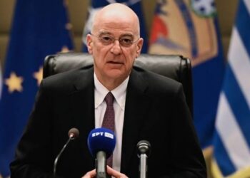 Δένδιας: Διαμορφώνουμε ένα καινούργιο δόγμα αποτροπής