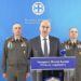 Οι ανακοινώσεις Δένδια για το μισθολόγιο στις Ένοπλες Δυνάμεις – Από 13% έως 20% οι αυξήσεις στις μηνιαίες αποδοχές των στελεχών – ΠΑΡΑΔΕΙΓΜΑΤΑ