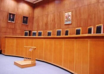 Δίκη για τις υποκλοπές: Ξεκίνησε και πήρε αναβολή για τις 10 Απριλίου