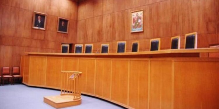 Δίκη για τις υποκλοπές: Ξεκίνησε και πήρε αναβολή για τις 10 Απριλίου