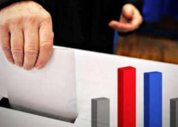 Δημοσκόπηση Interview: Προβάδισμα με απώλειες για τη ΝΔ, δεύτερη ξανά με 12,7% η Ζωή Κωνσταντοπούλου