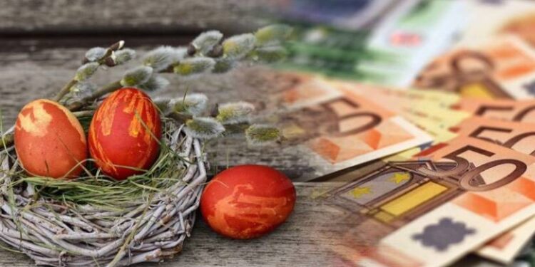 Δώρο Πάσχα 2025: Τα SOS που πρέπει να γνωρίζουν εργαζόμενοι και άνεργοι