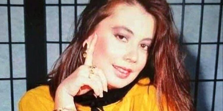 Έφυγε από τη ζωή η γνωστή ηθοποιός Φούλμαν Μουντάνου