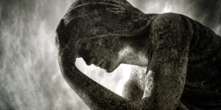 Ζησιμέικα Αχαΐας: “Έφυγε” από τη ζωή η Βασιλική Επαμ. Ζησιμοπούλου