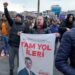 “Βράζει” η Τουρκία μετά την προφυλάκιση του Εκρέμ Ιμάμογλου – Βγαίνουν στους δρόμους οι πολίτες