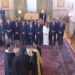 Ορκίστηκαν οι νέοι υπουργοί και υφυπουργοί της κυβέρνησης (ΒΙΝΤΕΟ)