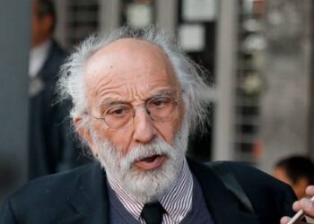 Καταδίκη Λυκουρέζου για οφειλές σε πρώην εργαζομένους του – Ποινή φυλάκισης 30 μηνών
