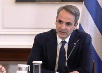 Μητσοτάκης για αναβάθμιση από τη Moody’s: Το τελικό βήμα για την αποκατάσταση της επενδυτικής μας βαθμίδας