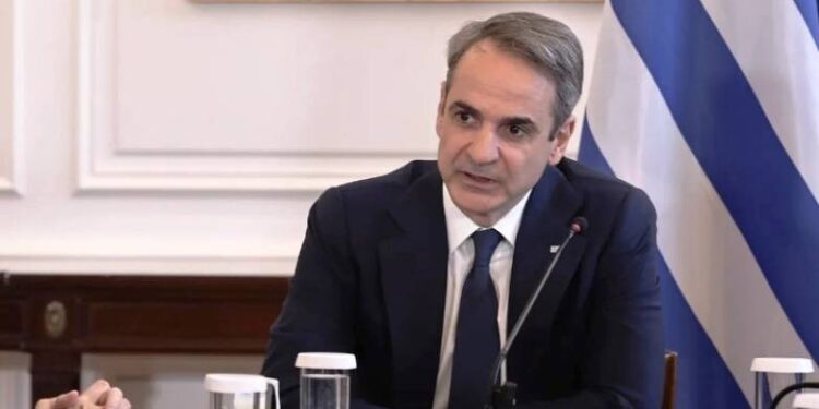 Μητσοτάκης για αναβάθμιση από τη Moody’s: Το τελικό βήμα για την αποκατάσταση της επενδυτικής μας βαθμίδας