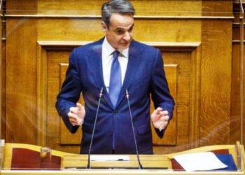 Βουλή: Στις 27 Μαρτίου η ενημέρωση από τον Κ. Μητσοτάκη για τα εξοπλιστικά