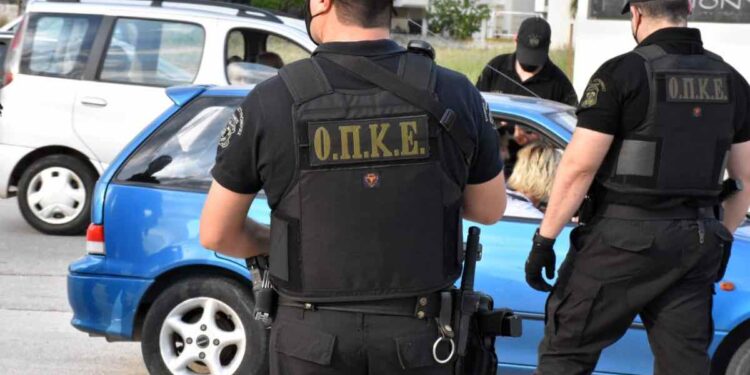 Μόνιμη ομάδα ΟΠΚΕ ζητάει ο Αλεξόπουλος από τον Χρυσοχοΐδη