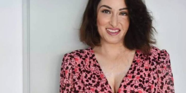 Κάτω Αχαΐα – “Πάλεια”: Εκδήλωση για την ημέρα της γυναίκας με την Ιωάννα Παλιοσπύρου