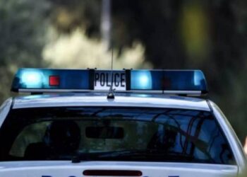 Τραγωδία: Ζευγάρι πήδησε στο κενό από πολυκατοικία