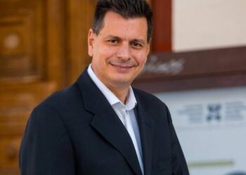 ΔΗΠΕΘΕ Πάτρας: Η Λυδία, η Λυδία και η λυδία λίθος