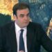 K. Πιερρακάκης: Hχηρό το μήνυμα για τα Τέμπη, δε σηκώνεις το δάχτυλο στον κόσμο