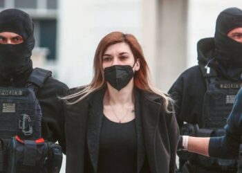 Υπόθεση Πισπιρίγκου: Σε αναστολή οι ιατροδικαστές Τσάκωνα, Τσιόλα και Τσαντίρης με απόφαση Φλωρίδη