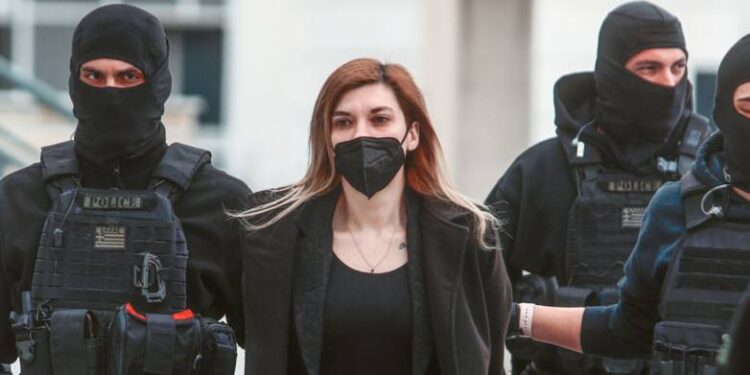 Υπόθεση Πισπιρίγκου: Σε αναστολή οι ιατροδικαστές Τσάκωνα, Τσιόλα και Τσαντίρης με απόφαση Φλωρίδη