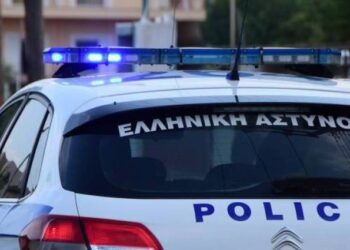 Απόπειρα ανθρωποκτονίας στη Βάρδα – Μαχαίρωσε δύο αλλοδαπούς, σε κρίσιμη κατάσταση ο ένας