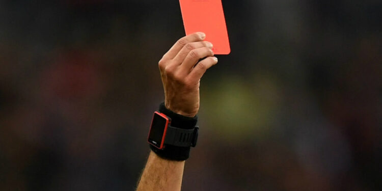 Πσιτ! Του “απαγόρευσε” το γήπεδο!
