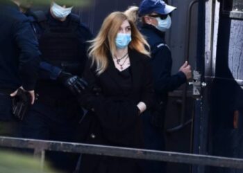 Ρούλα Πισπιρίγκου: Τι σημαίνουν τα δις ισόβια και και πόσα χρόνια θα μείνει φυλακή