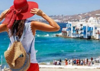 «Τουρισμός για όλους 2025»: Λήξη χρόνου σήμερα για τα voucher ύψους έως 600 ευρώ