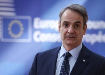 Στις Βρυξέλλες ο πρωθυπουργός για τη Σύνοδο Κορυφής του Ευρωπαϊκού Συμβουλίου