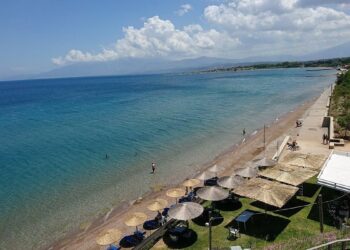 Δυτική Αχαΐα: Ανδρικόπουλος και Διαμαντόπουλος στο νέο Δ.Σ. της Ένωσης Ξενοδόχων Αχαΐας