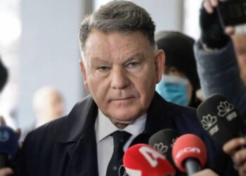 Αλέξης Κούγιας: Σήμερα στο Α’ νεκροταφείο Αθηνών η κηδεία του διακεκριμένου ποινικολόγου