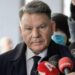 Αλέξης Κούγιας: Σήμερα στο Α’ νεκροταφείο Αθηνών η κηδεία του διακεκριμένου ποινικολόγου