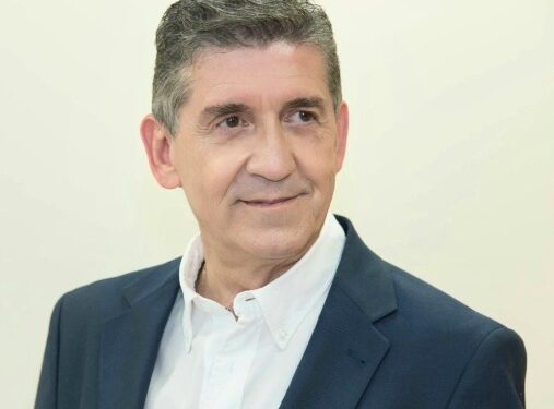 Το μήνυμα του Δημάρχου Δυτ. Αχαΐας για την 25η Μαρτίου