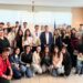 Δυτική Αχαΐα: Στο Δημαρχείο μαθητές από την Αυστρία στο πλαίσιο προγράμματος Erasmus +