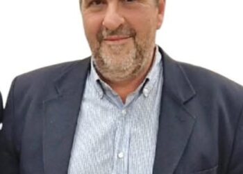 Καραμαλίκης: Συγχαρητήρια στο νέο ΔΣ του Εμπορικού Συλλόγου Δύμης