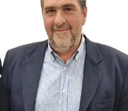 Καραμαλίκης: Συγχαρητήρια στο νέο ΔΣ του Εμπορικού Συλλόγου Δύμης