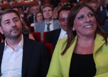Η φωτογραφία της ημέρας