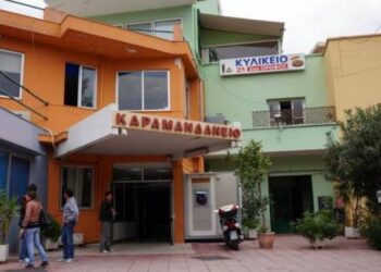Πάτρα: Κρούσμα μηνιγγίτιδας σε βρέφος 18 μηνών
