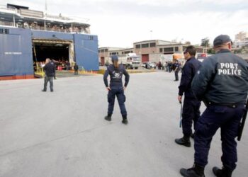 Πάτρα: Η ανακοίνωση του Λιμενικού για τον σοκαριστικό θάνατο της 47χρονης ναυτικού
