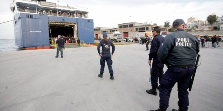 Πάτρα: Η ανακοίνωση του Λιμενικού για τον σοκαριστικό θάνατο της 47χρονης ναυτικού