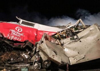 Κατεπείγουσα προκαταρκτική του Αρείου Πάγου για θεωρίες συνωμοσίας στα Τέμπη