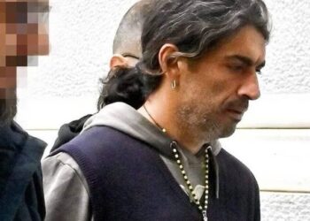 Παλαιοχριστιανός: Διώκεται και η σύζυγος του Μανώλη Καλαϊτζιδάκη – Εκκρεμεί ένταλμα σύλληψης εναντίον της