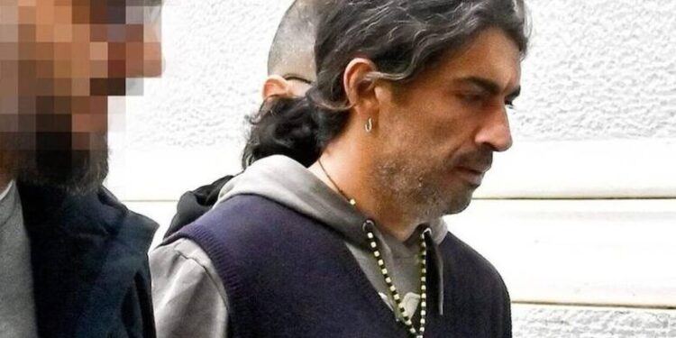 Παλαιοχριστιανός: Διώκεται και η σύζυγος του Μανώλη Καλαϊτζιδάκη – Εκκρεμεί ένταλμα σύλληψης εναντίον της