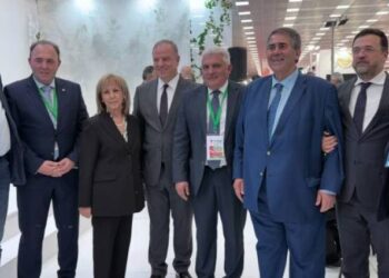 Η Περιφέρεια Δυτικής Ελλάδας στην Έκθεση “FRESKON 2025”