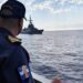 Θρήνος στο Πολεμικό Ναυτικό: 25χρονος Ανθυπολοχαγός έχασε την ζωή του κατά την διάρκεια εκπαίδευσης