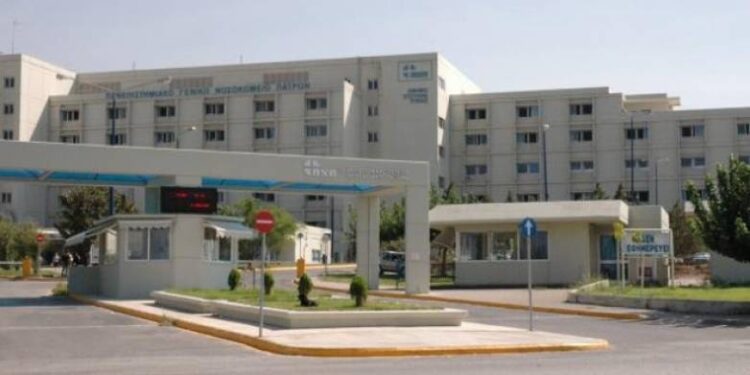 Πάτρα: Νεότερα για τον 3χρονο που νοσηλεύεται στη ΜΕΘ μετά τη φωτιά στο σπίτι του – Θα υποβληθεί σε νέα εξέταση