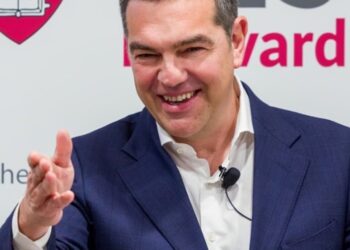 Η φωτογραφία της ημέρας