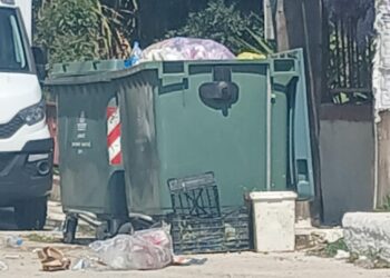 Φίλιππας Λιάκος: Οι πολίτες ζητούν λύσεις – Όχι άλλες φωτογραφίες!